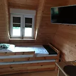 Tereska Zielone Wzgorze -willa Tosia Sobieszow Jelenia Góra