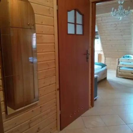 Apartment Sobieszow Tereska Zielone Wzgorze -willa Tosia Jelenia Gora