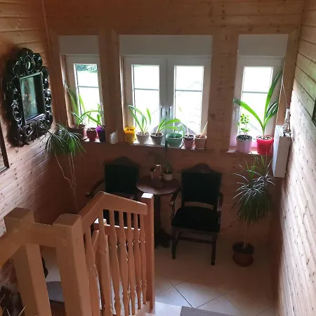 Tereska Zielone Wzgorze -willa Tosia Sobieszow *