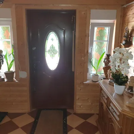 Apartamento Tereska Zielone Wzgorze -willa Tosia Sobieszow Jelenia Góra