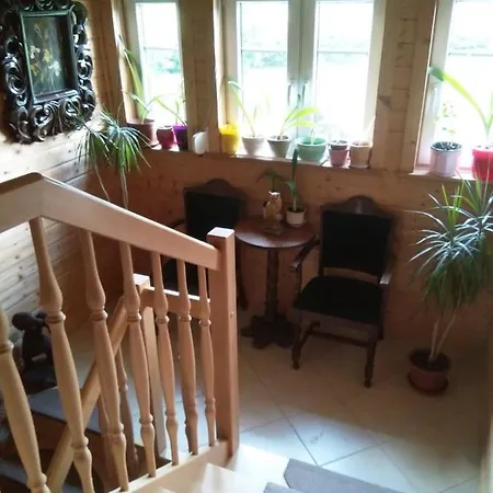 Tereska Zielone Wzgorze -willa Tosia Sobieszow Apartment Jelenia Góra
