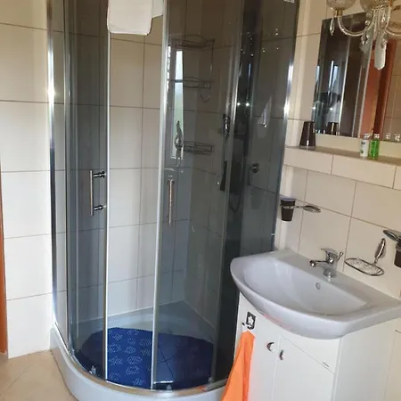 Sobieszow Tereska Zielone Wzgorze -willa Tosia