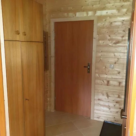 Apartment Sobieszow Tereska Zielone Wzgorze -willa Tosia