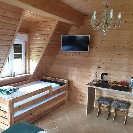 Tereska Zielone Wzgorze -willa Tosia Sobieszow *