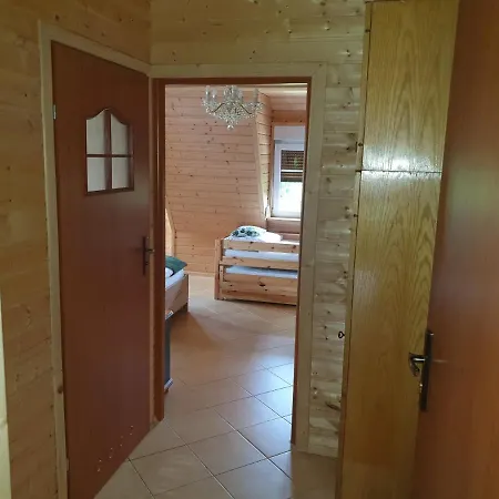 Tereska Zielone Wzgorze -willa Tosia Sobieszow * Jelenia Góra