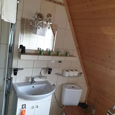 Apartment Tereska Zielone Wzgorze -willa Tosia Sobieszow Jelenia Góra