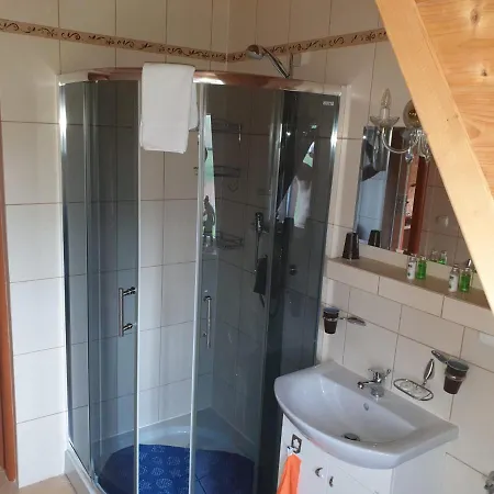 Lejlighed Sobieszow Tereska Zielone Wzgorze -willa Tosia *