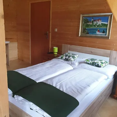 Apartment Tereska Zielone Wzgorze -willa Tosia Sobieszow Jelenia Góra