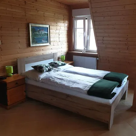 Sobieszow Tereska Zielone Wzgorze -willa Tosia *