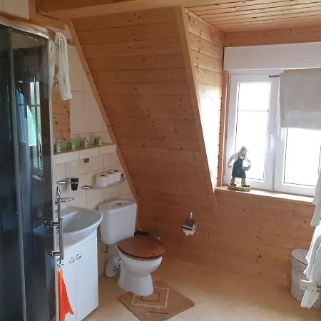 Sobieszow Tereska Zielone Wzgorze -willa Tosia Jelenia Góra