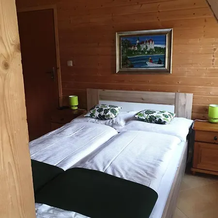 Sobieszow Tereska Zielone Wzgorze -willa Tosia Jelenia Góra