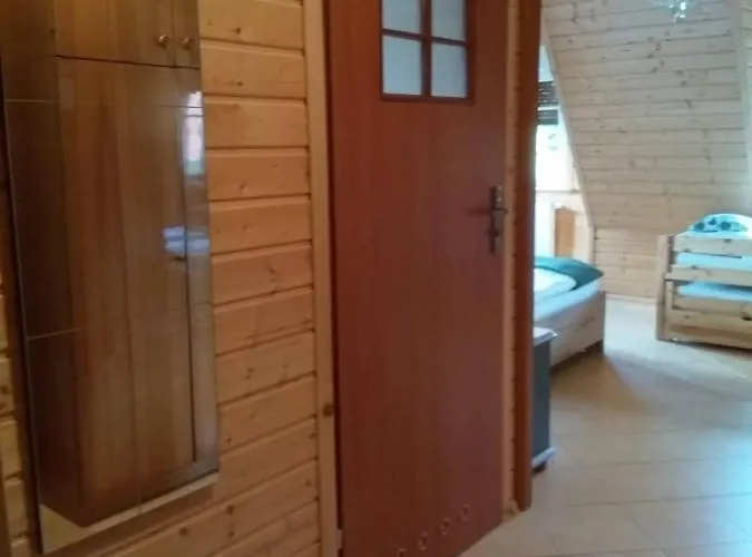 Apartamento Tereska Zielone Wzgorze -willa Tosia Sobieszow Jelenia Góra