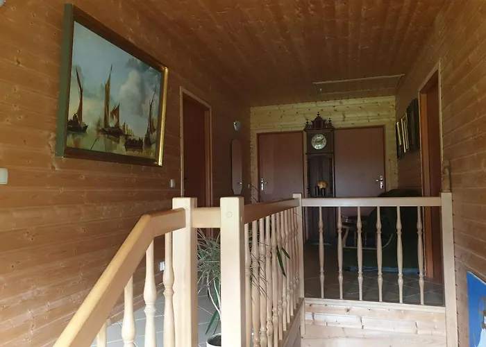 Tereska Zielone Wzgorze -willa Tosia Sobieszow