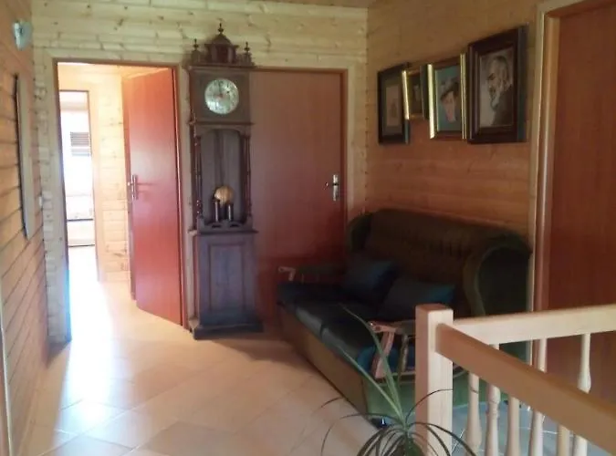 Tereska Zielone Wzgorze -willa Tosia Sobieszow * Jelenia Góra