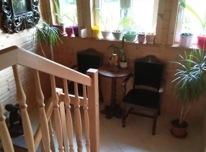 Tereska Zielone Wzgorze -willa Tosia Sobieszow Apartamento Jelenia Góra