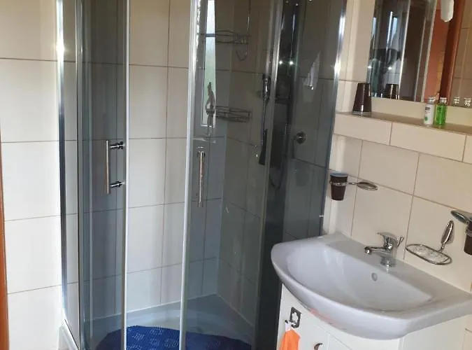 Tereska Zielone Wzgorze -willa Tosia Sobieszow