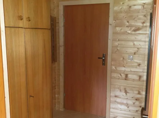 Apartamento Tereska Zielone Wzgorze -willa Tosia Sobieszow