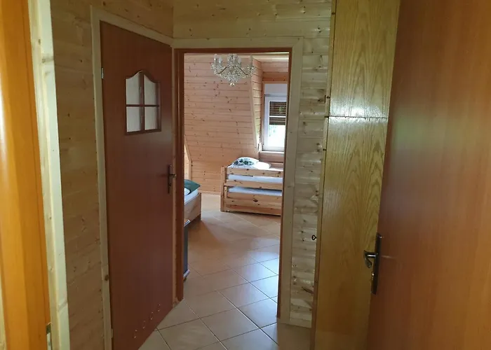 Tereska Zielone Wzgorze -willa Tosia Sobieszow * Jelenia Góra