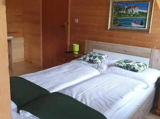 Apartamento Tereska Zielone Wzgorze -willa Tosia Sobieszow Jelenia Góra