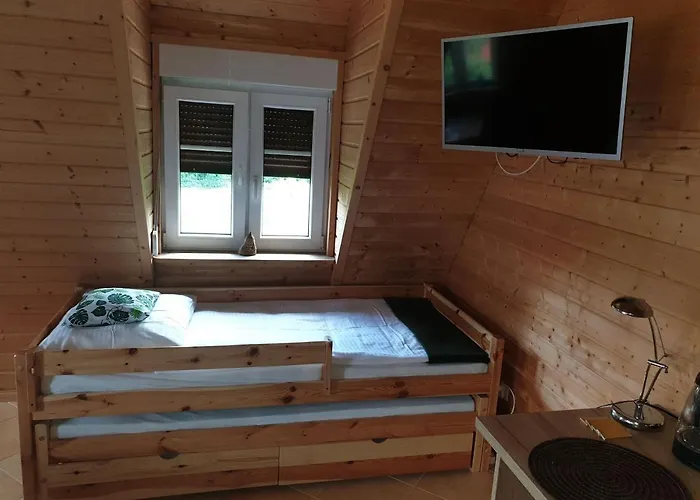 Tereska Zielone Wzgorze -willa Tosia Sobieszow Jelenia Góra